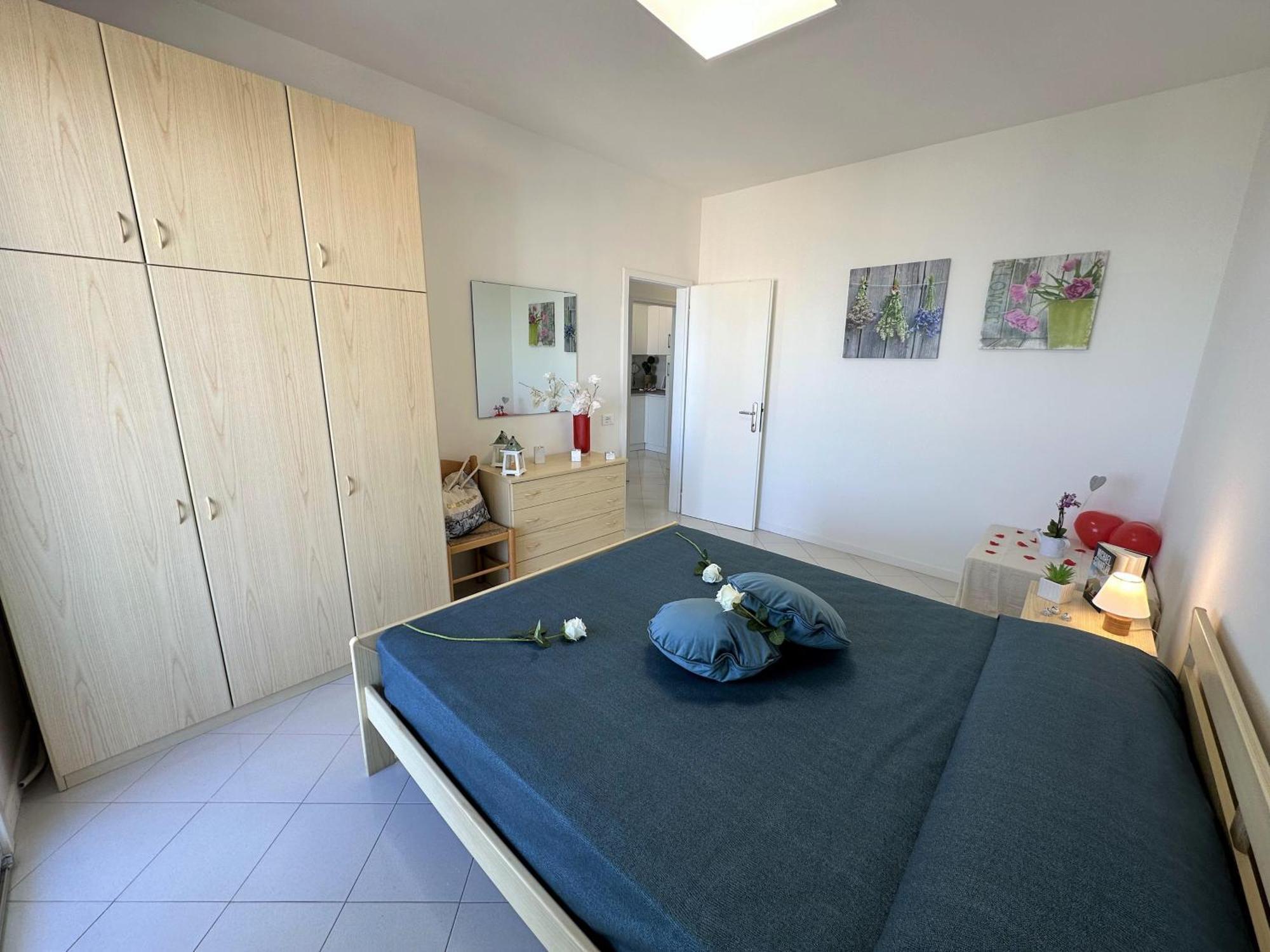 Appartamenti La Torre Lignano Sabbiadoro Eksteriør billede