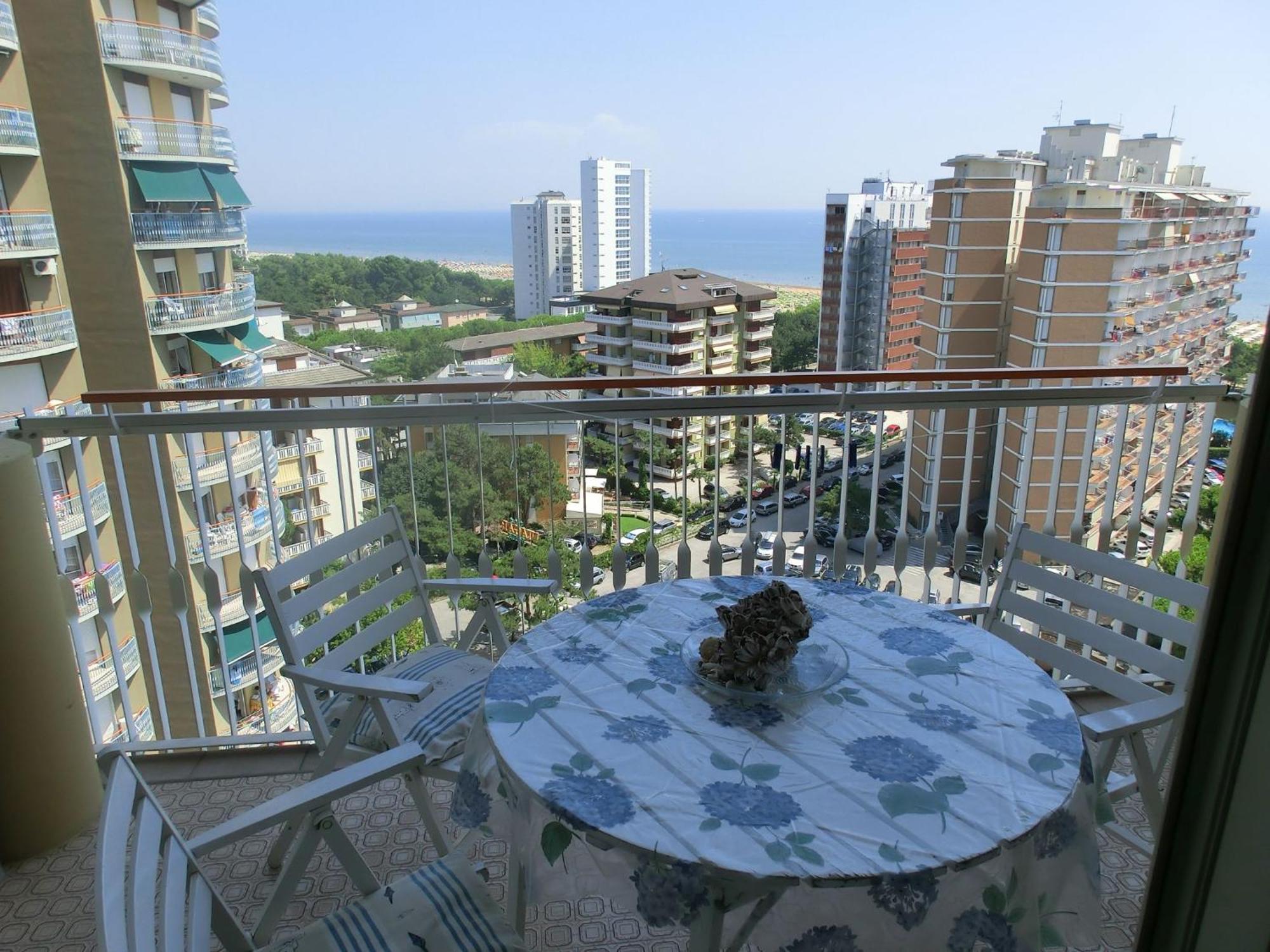 Appartamenti La Torre Lignano Sabbiadoro Værelse billede