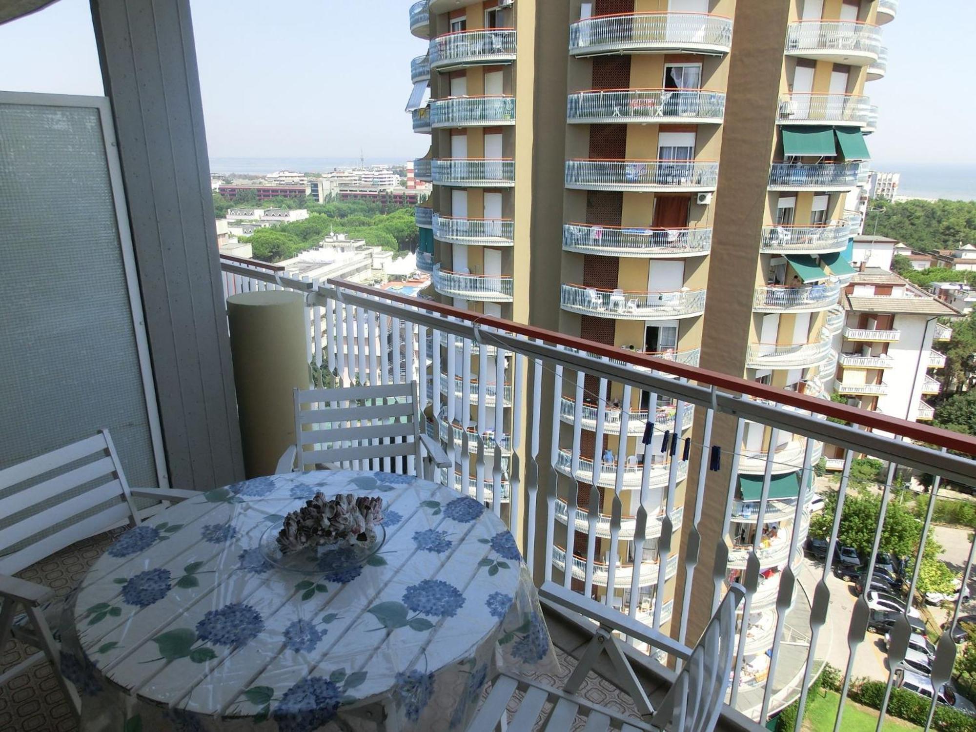 Appartamenti La Torre Lignano Sabbiadoro Værelse billede