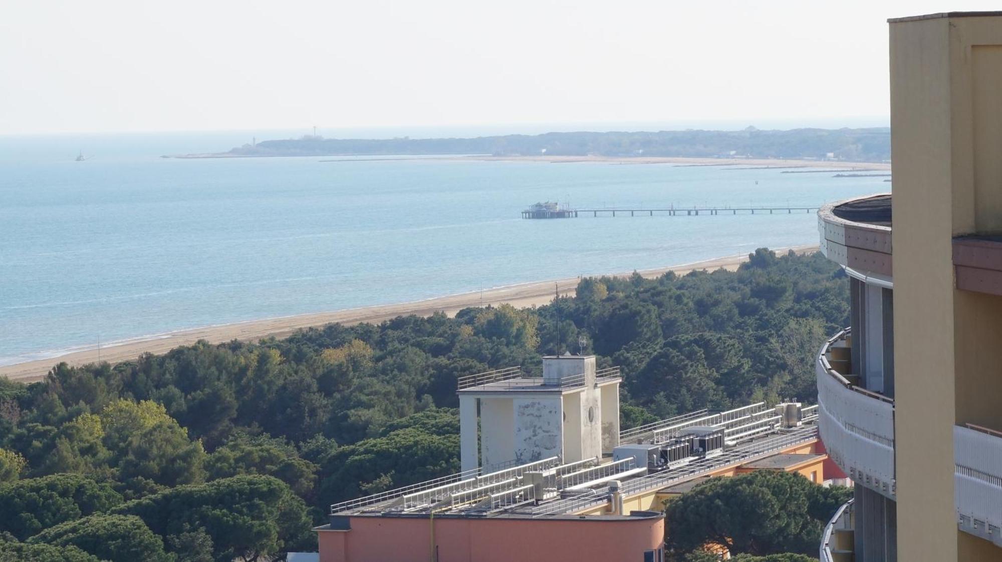 Appartamenti La Torre Lignano Sabbiadoro Værelse billede