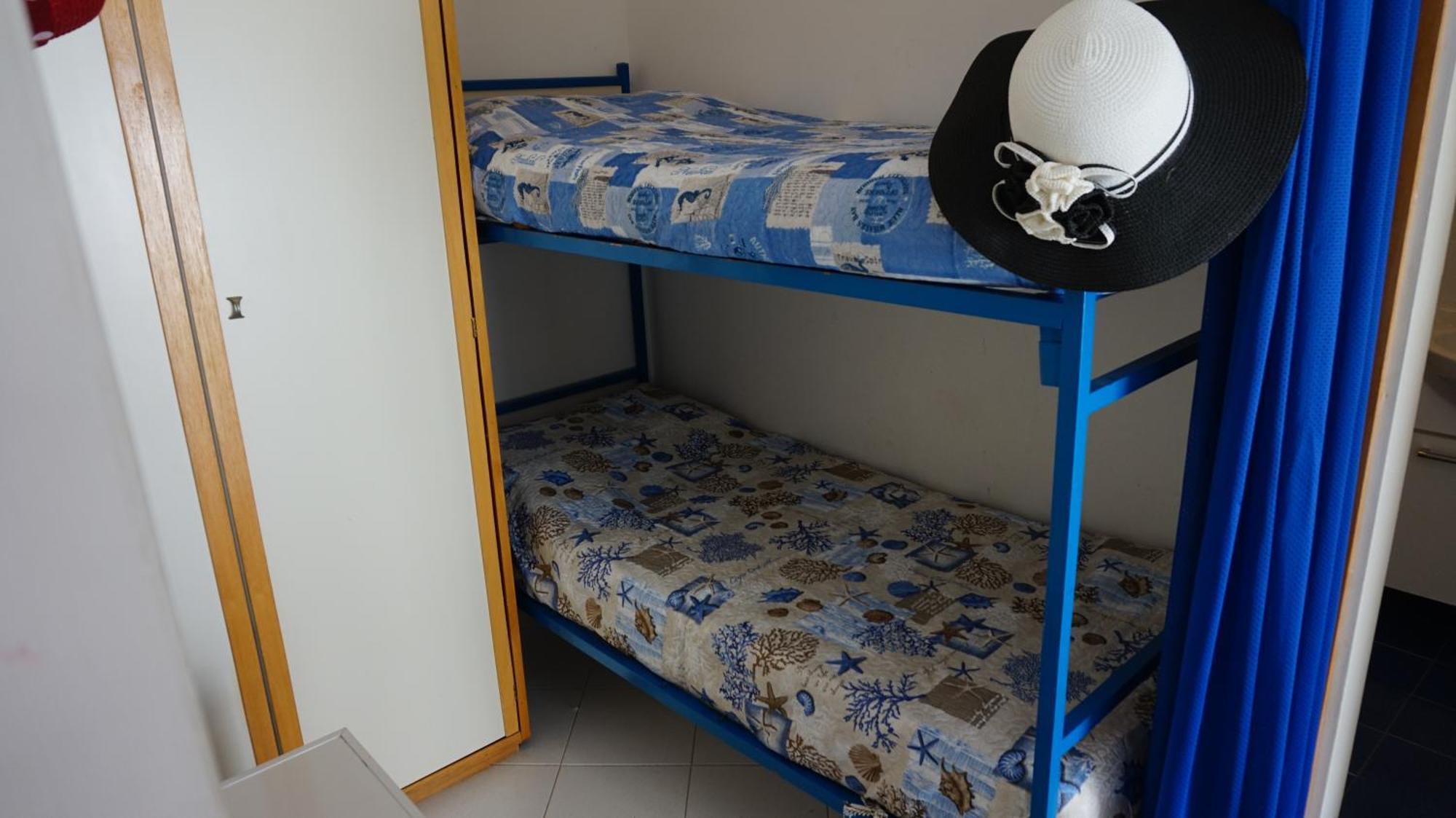 Appartamenti La Torre Lignano Sabbiadoro Værelse billede