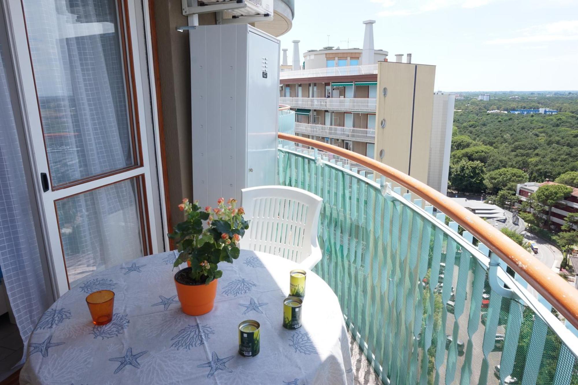 Appartamenti La Torre Lignano Sabbiadoro Værelse billede
