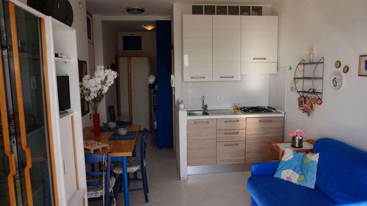 Appartamenti La Torre Lignano Sabbiadoro Værelse billede